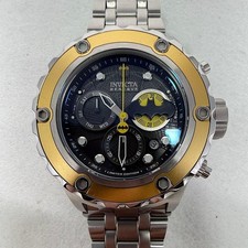 Invicta Batman DC Limited