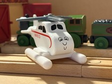 Harold The Helicopter - Thomas