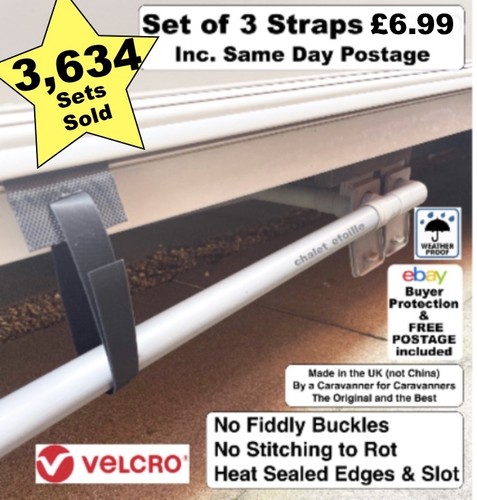 Caravan accessories waste - -,