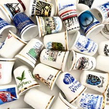 Thimbles - Select the one you