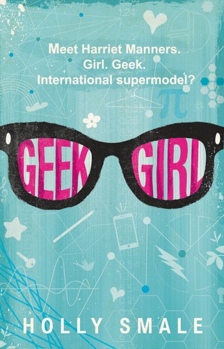 Geek girl - geek,