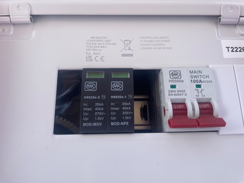 Sentry ys5708smet useable - ys5708smet, 4