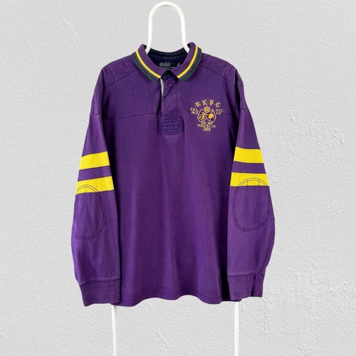 Vintage polo ralph lauren - ralph,