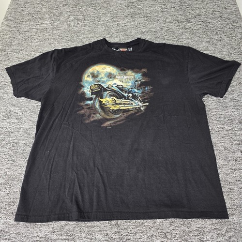 Harley davidson short sleeve - harley,