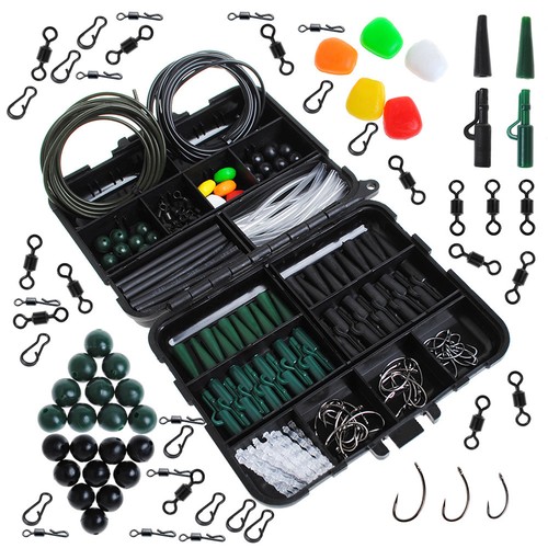 280pcs carp fishing - 280pcs,