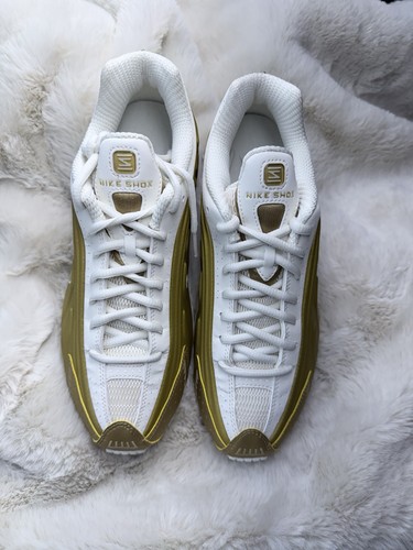 Nike shox soft pearl - shox,