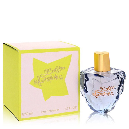 Lolita lempicka eau - lempicka,