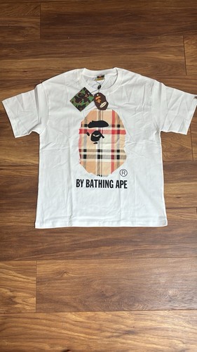 Bathing ape bape - bathing, t-shirt