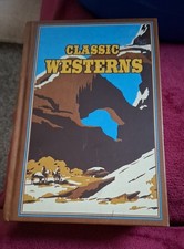 Classic Westerns by Willa Cather, Owen Wister, Zane Grey and Max Brand (2017,...