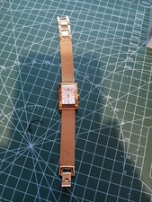 MARKS & SPENCER Ladies Golden