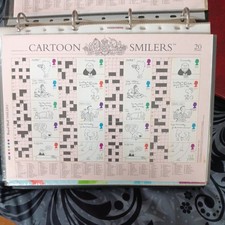 GB QEII 2003 Cartoon Smilers