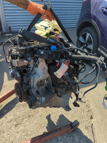 Bmw e88 engine n47d20a 0 - 1,