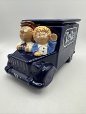 WADE Tetley Tea Folk Delivery