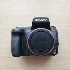 Sony DLSR A300 For Spares and