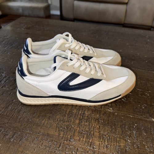 Tretorn womens sneakers size - tretorn,