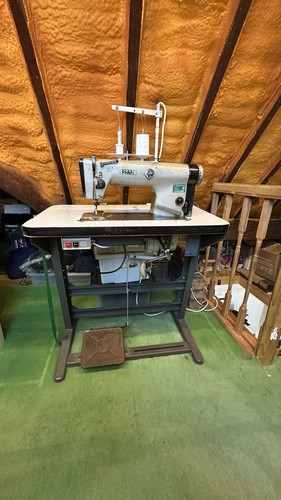 Pfaff 481 industrial - pfaff, 481-6/01