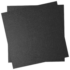 Felt Fabric Sheets 12" x 12"