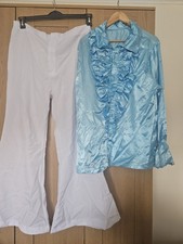 Disco Dancer Fancy Dress