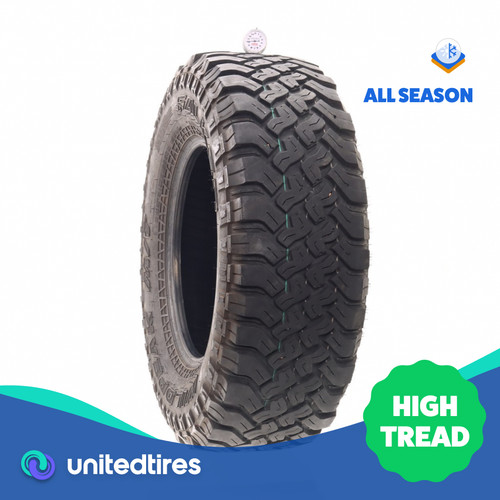 Used 285 70r17 falken - 285/70r17,