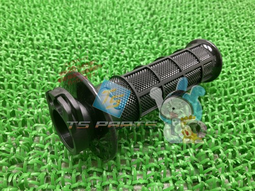 Ct125 hunter cub throttle grip - cub,