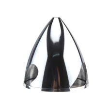 3.5"/88.90mm 3 Blades Aluminum