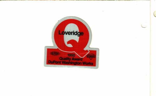 Nice loveridge consol - ,