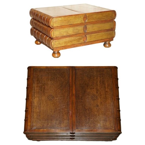 Large six drawer stack - six,