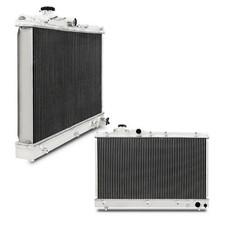 HIGH FLOW ALLOY RADIATOR RAD