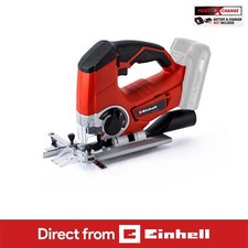 Einhell Cordless Jig Saw 18V