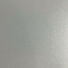 Platinum Grey Shimmer PVC