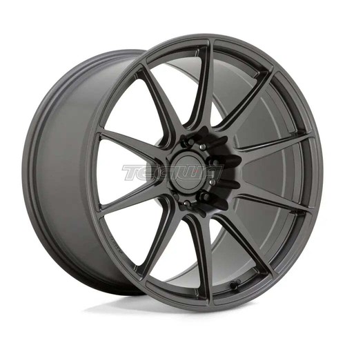 Tsw kemora alloy wheel - wheel, 18x9