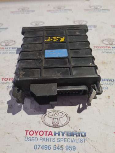Escort turbo ecu bosh 280 - turbo,