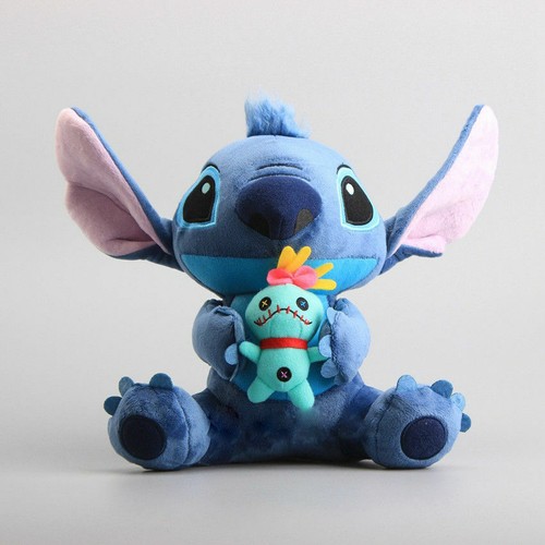 Disney lilo stitch plush - disney,