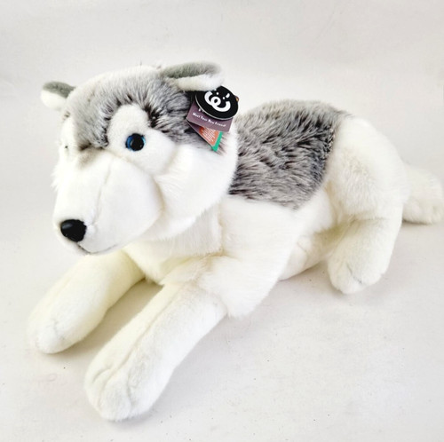 Living nature giant husky - giant,