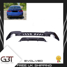 FOR BMW 3 SERIES G20 G21 REAR
