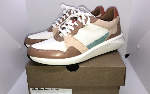 Rrp brand new clarks - rrp:, £79