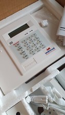 honeywell ademco alarm system