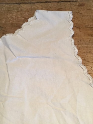 Victorian simple shift hand - shift,