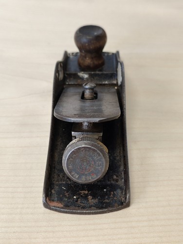 Stanley 220 block plane - 220,