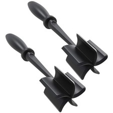 1/2X Non Stick Meat Chopper