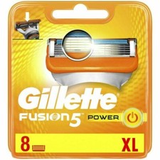 Gillette Fusion 5 Power Men's