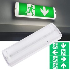 Fire Exit Lamp Led Emergency