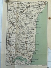 ALDEBURGH - SOUTHWOLD -