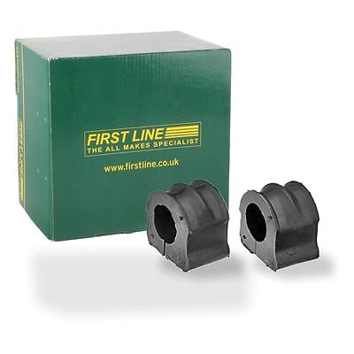 Stabiliser coupling rod repair - coupling,