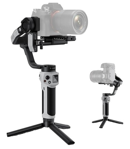 Zhiyun cinepeer weebill - cinepeer,