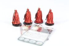 Star Wars Miniatures Royal