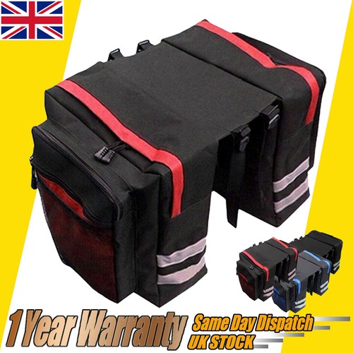 Bike bicycle seat - seat, bag
