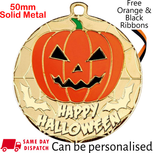 Best halloween costume - best, medal