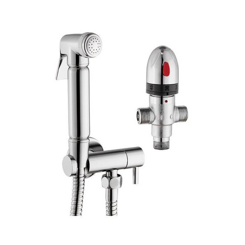 Maxi panel douche spray kit - maxi,