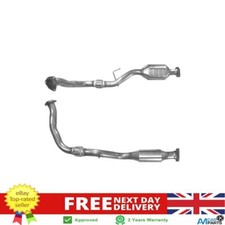 For VAUXHALL FRONTERA 10/98-03 Diesel CAT Euro 3 + Fit Kit